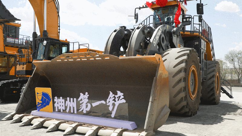 旋挖钻机租赁与购买：成本背后的考量因素