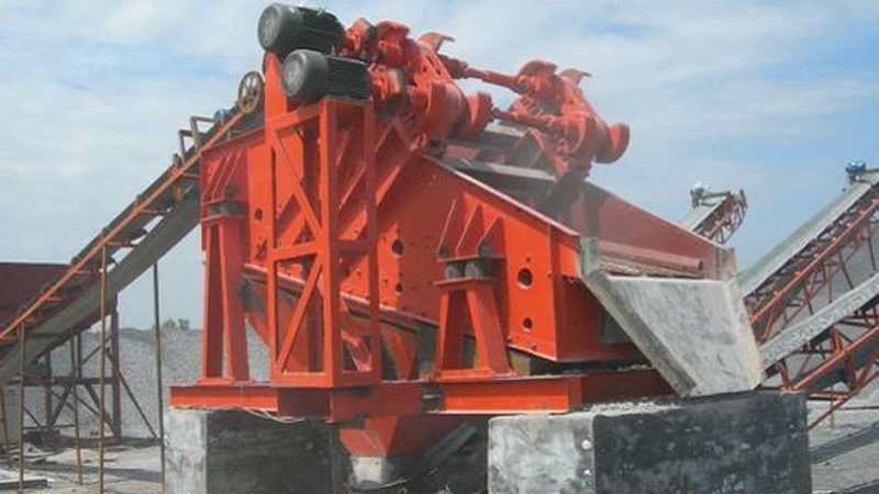 建筑垃圾破碎机选型，先跳出这三个认知盲区