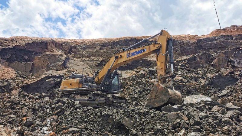 农村建房打桩机：揭秘选购关键因素