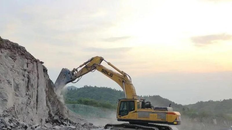 二手混凝土泵车保养指南