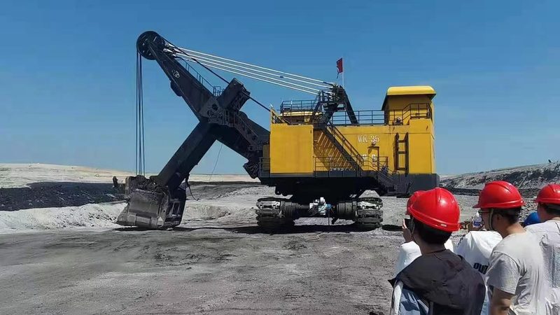 凿岩机安全操作规程记录表：保障作业安全的必备工具